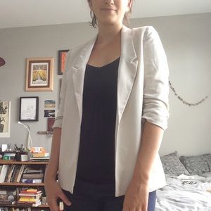 Urban Outfitters Blazer